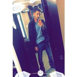 Meet your Posher, Seton